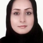 تصویر دکتر آمنه نوائیان