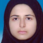 تصویر دکتر مژگان پیری اردکانی