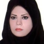 تصویر دکتر افسانه زرقی