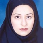 تصویر دکتر نازیلا باباپورقادیکلائی