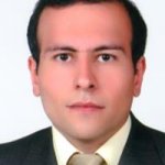 تصویر دکتر ساسان اخوان نساج