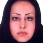 تصویر دکتر فرشته حاجی مقصودی