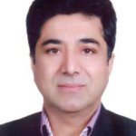 تصویر دکتر یوسف میرزاعلی