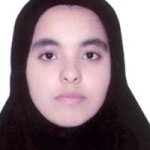 تصویر دکتر صفیه شجاعی