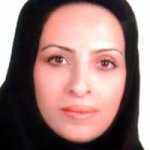 تصویر دکتر فیروزه رزمی