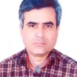تصویر دکتر مصطفی خسروی مقدم