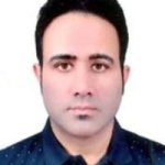 تصویر دکتر داریوش مقدس
