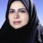 تصویر دکتر سهیلا عزیزی بروجردی