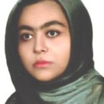 تصویر دکتر شیرین رنجبر کاشانی