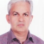 تصویر دکتر احمدرضا مهدی زاده مود