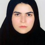 تصویر دکتر آمنه خوئی اندرور