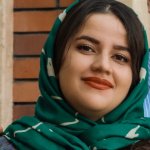تصویر دکتر سهیلا کوه فر
