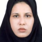 تصویر دکتر طیبه عرب زاده چاکینی