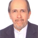 تصویر دکتر خلیل جویباری مقدم