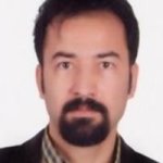 تصویر دکتر یوسف هنردوست