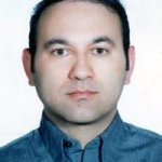 تصویر دکتر یوسف روحانی منش