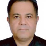 تصویر دکتر محمود عطار