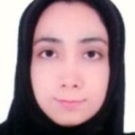 تصویر دکتر افسانه میرشکاری