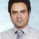 تصویر دکتر شهرام ایل بیگی