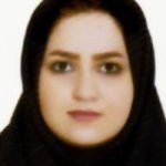 تصویر دکتر افسانه غائبی