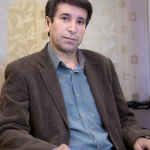 تصویر دکتر حسین ناصری