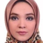 تصویر دکتر بی بی زهرا افخمی مدنی