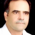 تصویر دکتر محمود ماپار