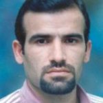تصویر دکتر ذبیح اله عسگری