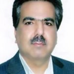 تصویر دکتر مسعود معصومی