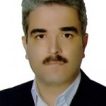 تصویر دکتر ابراهیم همتی