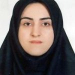 تصویر دکتر افسانه حبیبیان