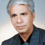 تصویر دکتر احمد مهدی زاده