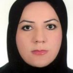 تصویر دکتر کاترین صدری کرمانی