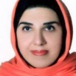 تصویر دکتر نازیلا مظهری نیا