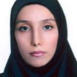 تصویر دکتر امنه محمودی فرشمی