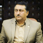 تصویر دکتر ابوالفضل فتاح