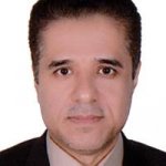 تصویر دکتر محمدرضا عسگری