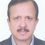 تصویر دکتر محسن فروردین