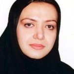 تصویر دکتر نازیلا بهنیا