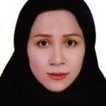 تصویر دکتر منصوره رفعتی