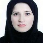 تصویر دکتر نازیلا ضرغامی راد