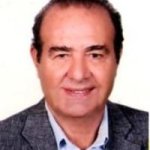 تصویر دکتر جمشید کاوه