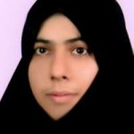 تصویر دکتر آمنه یحیائی مزرعه شاهی
