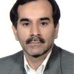 تصویر دکتر عسگری مصدق