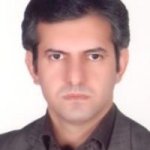 تصویر دکتر ارش نجف بیگی