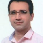 تصویر دکتر مهدی شفیعی