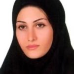 تصویر دکتر سیده بهناز اشرف واقفی