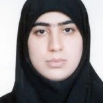تصویر دکتر طیبه علیجان زاده بورا