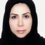 تصویر دکتر سهیلا نظرپور