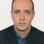 تصویر دکتر طاهر گودرزی